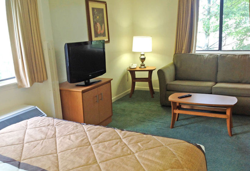 Hotel Extended Stay America Lexington Tates Creek  | Lexington | Kentucky | Estados Unidos 8