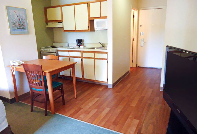 Hotel StudioPlus Wendover  | Greensboro | North Carolina | United States 10