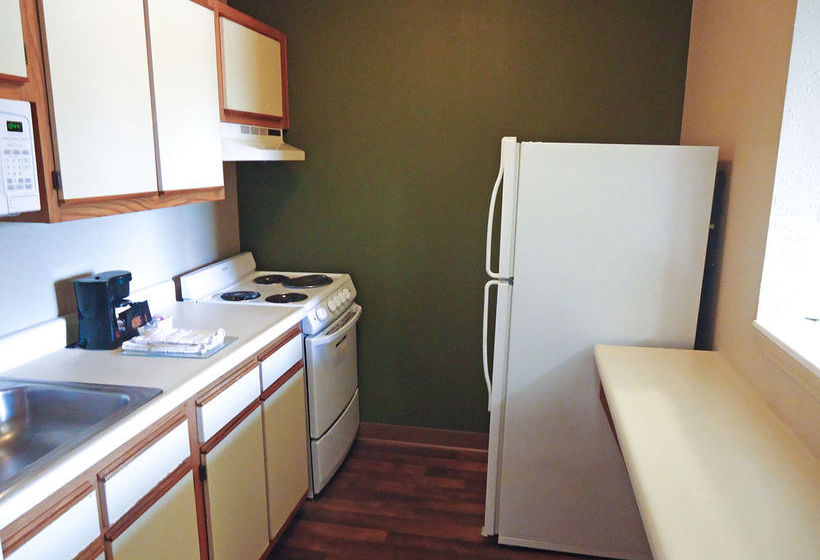 Hotel StudioPlus Wendover  | Greensboro | North Carolina | United States 11