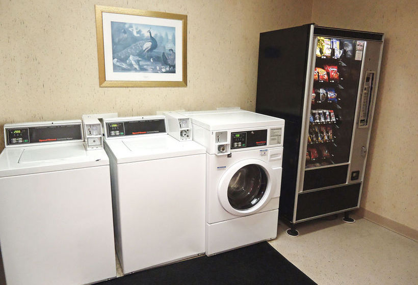 Hotel StudioPlus Wendover  | Greensboro | North Carolina | United States 12