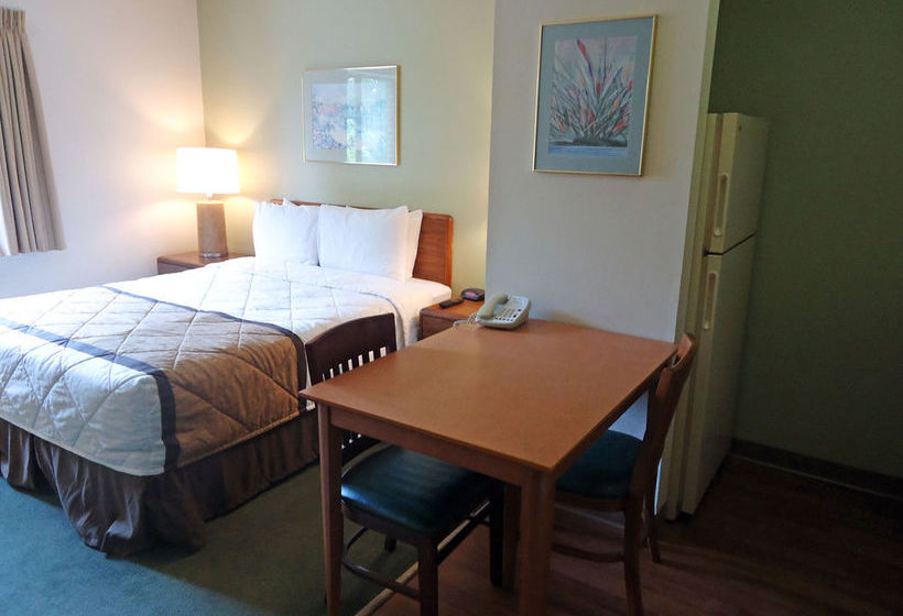Hotel StudioPlus Wendover  | Greensboro | North Carolina | United States 4
