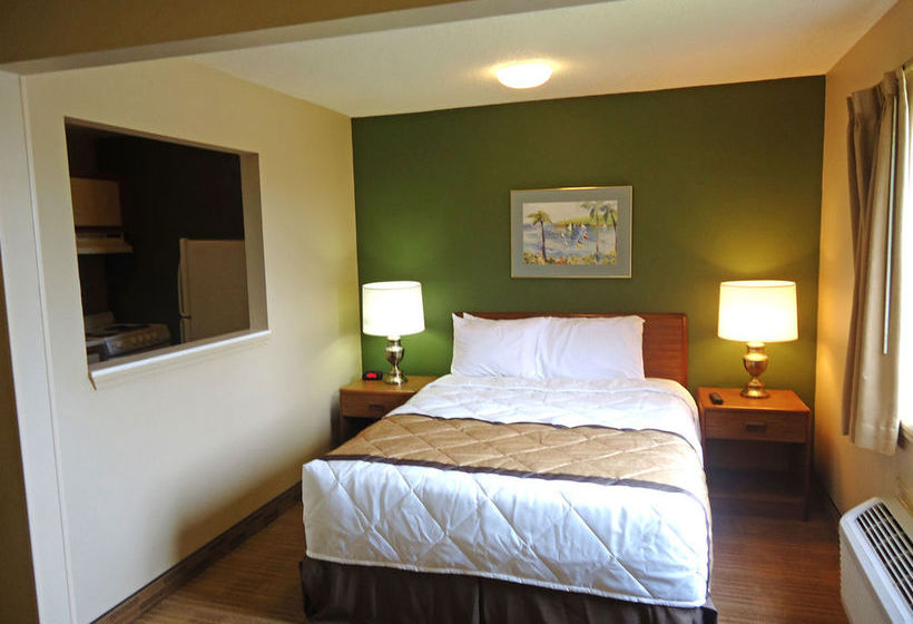 Hotel StudioPlus Wendover  | Greensboro | North Carolina | United States 5