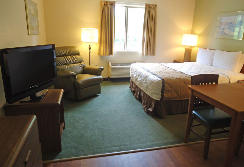 Hotel StudioPlus Wendover  | Greensboro | North Carolina | United States 7