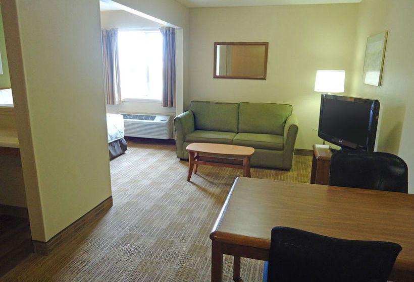 Hotel StudioPlus Wendover  | Greensboro | North Carolina | United States 8