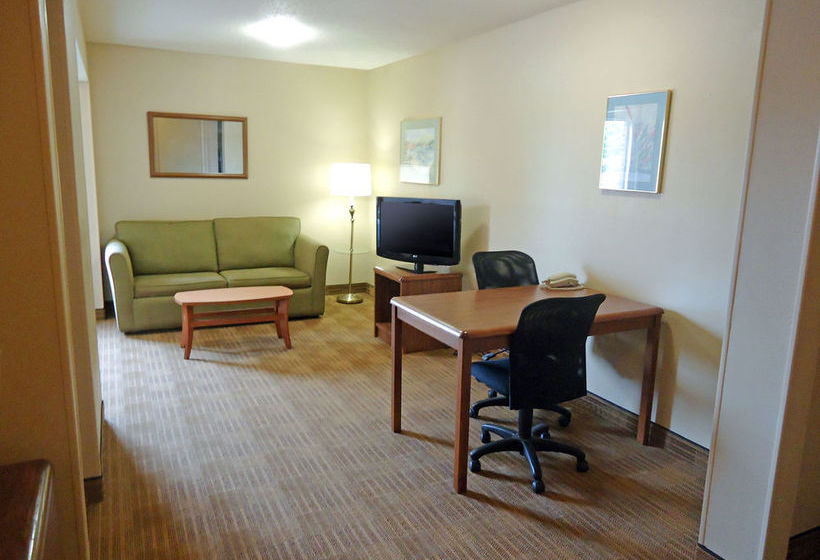 Hotel StudioPlus Wendover  | Greensboro | North Carolina | United States 9