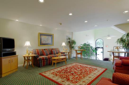 Hotel Extended Stay America Knoxville West Hills  | Knoxville | Tennessee | United States 5