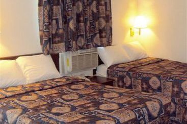 Hotel Suburban Lodge Conyers  | Conyers | Georgia | United States 1