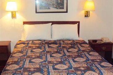 Hotel Suburban Lodge Conyers  | Conyers | Georgia | United States 2