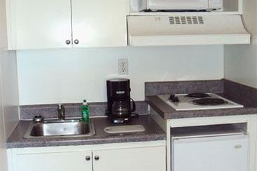 Hotel Suburban Lodge Conyers  | Conyers | Georgia | United States 3