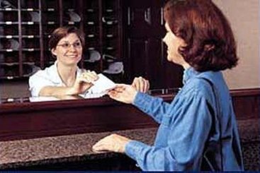 Hotel InTown Suites Louisville Northeast