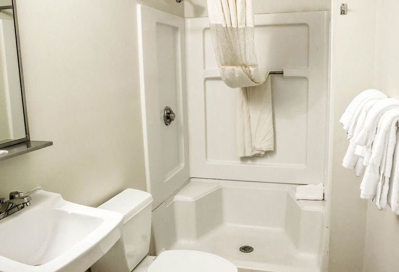 Hotel Suburban Extended Stay Greensboro  | Greensboro | North Carolina | United States 13