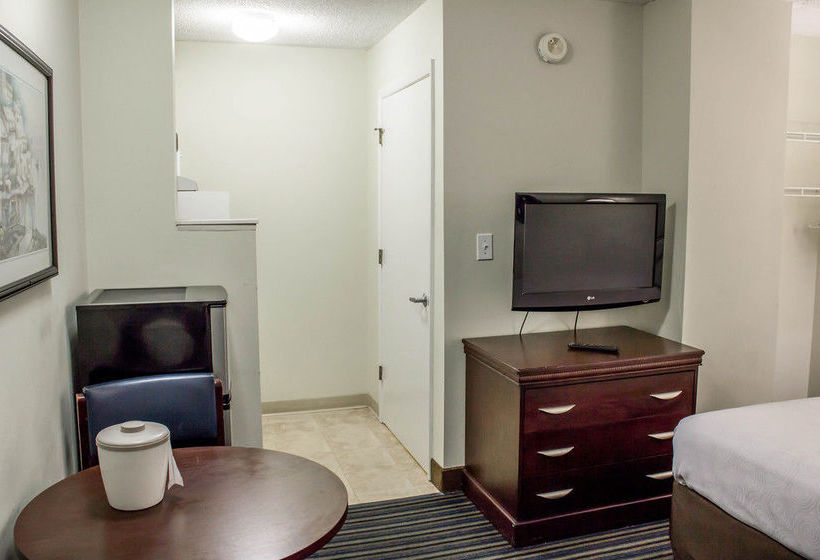 Hotel Suburban Extended Stay Greensboro  | Greensboro | North Carolina | United States 17