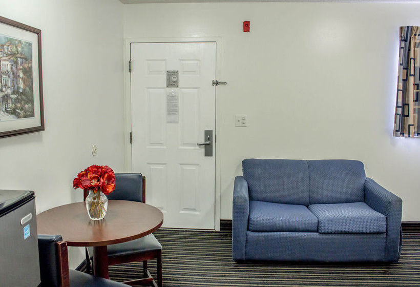 Hotel Suburban Extended Stay Greensboro  | Greensboro | North Carolina | United States 20