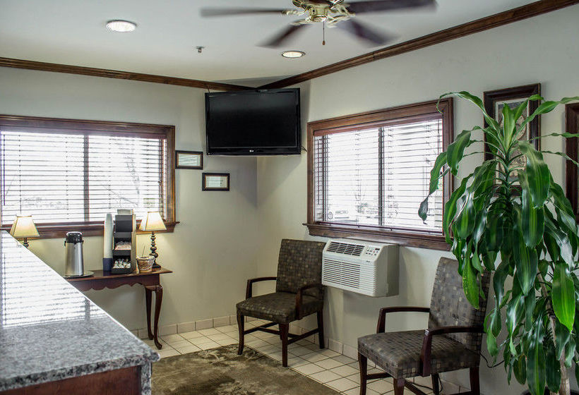 Hotel Suburban Extended Stay Greensboro  | Greensboro | North Carolina | United States 4