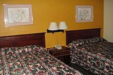 Hotel Sugar Creek Inn Henderson