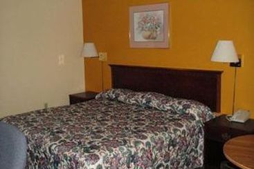 Hotel Sugar Creek Inn  | Henderson | Kentucky | United States 2