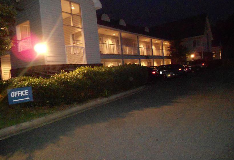 Greenleafe Inn  | Charlotte | North Carolina | United States 1