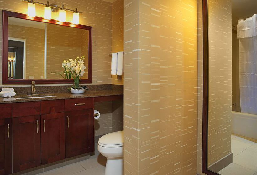 Hotel Homewood Suites by Hilton Seattle Convention Centre Pike Street Seattle