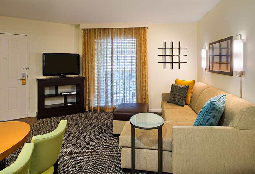 Hotel Hyatt House Gaithersburg 
