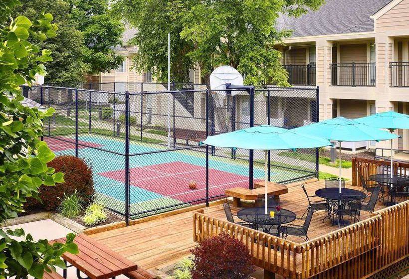 Hotel Staybridge Suites Malvern   | Malvern | Pennsylvania | United States 10