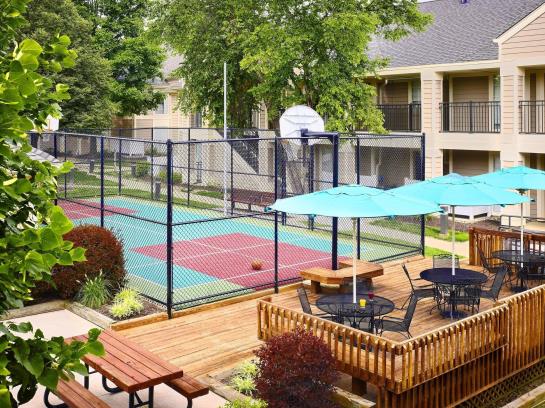 Hotel Staybridge Suites Malvern   | Malvern | Pennsylvania | United States 17