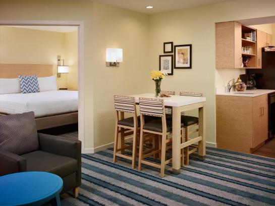 Hotel Staybridge Suites Malvern   | Malvern | Pennsylvania | United States 19