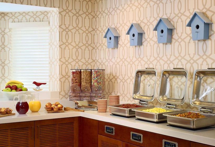 Hotel Staybridge Suites Malvern   | Malvern | Pennsylvania | United States 5