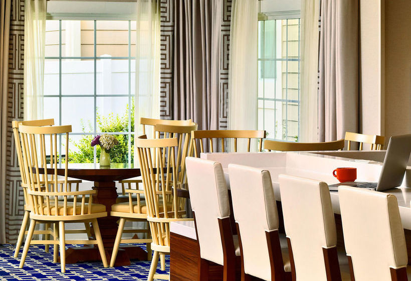 Hotel Staybridge Suites Malvern   | Malvern | Pennsylvania | United States 6