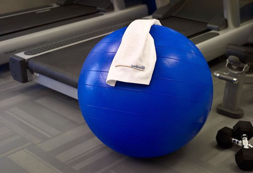 Hotel Staybridge Suites Malvern   | Malvern | Pennsylvania | United States 9