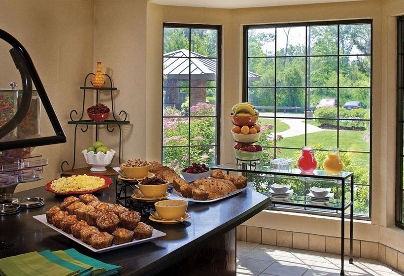 Hotel Staybridge Suites Somerset