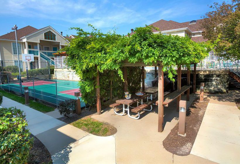 Hotel Staybridge Suites Somerset  | Somerset | New Jersey | United States 1