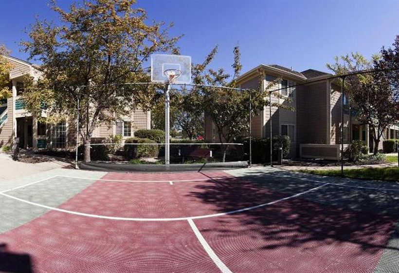 Hotel Staybridge Suites Somerset  | Somerset | New Jersey | United States 10