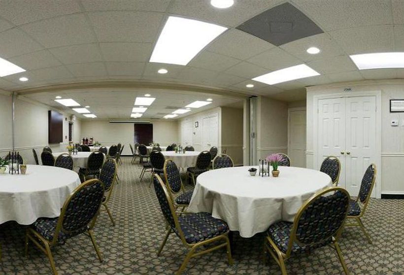 Hotel Staybridge Suites Somerset  | Somerset | New Jersey | United States 11