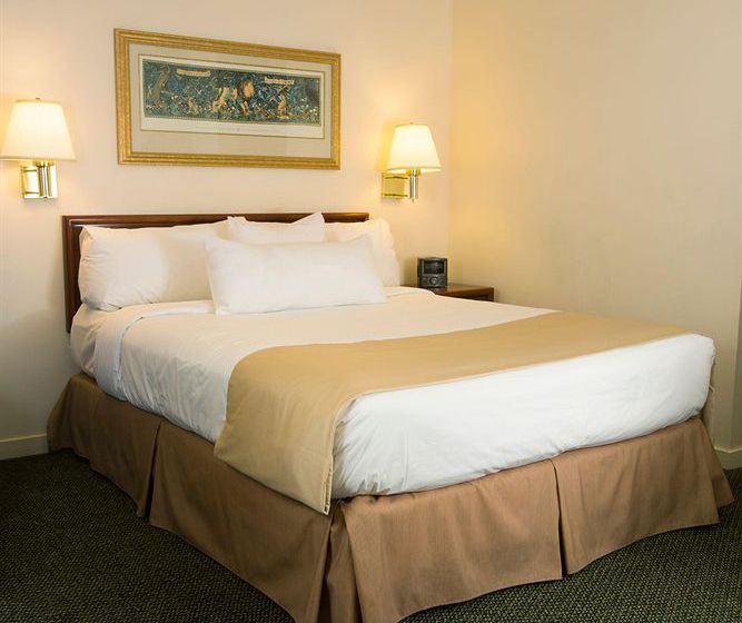 Hotel Staybridge Suites Somerset  | Somerset | New Jersey | United States 15