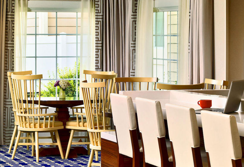 Hotel Staybridge Suites Somerset  | Somerset | New Jersey | United States 17