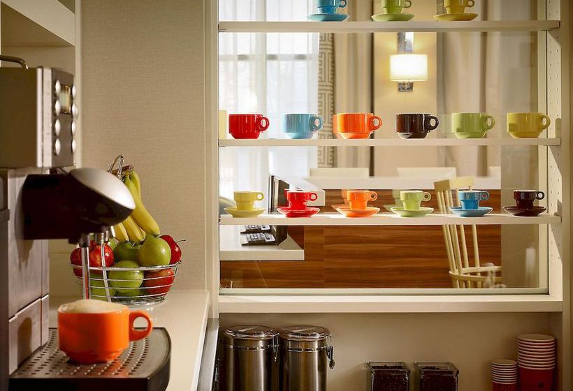 Hotel Staybridge Suites Somerset  | Somerset | New Jersey | United States 18