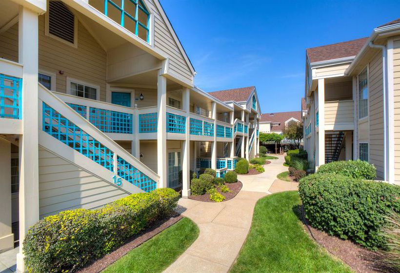 Hotel Staybridge Suites Somerset  | Somerset | New Jersey | United States 2