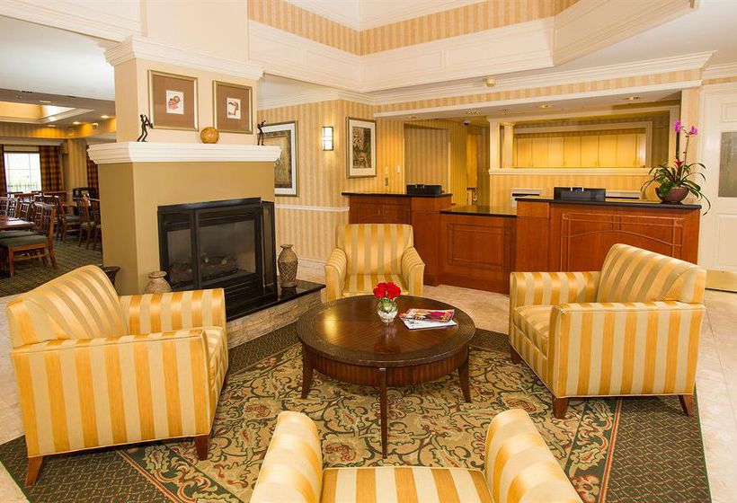 Hotel Staybridge Suites Somerset  | Somerset | New Jersey | United States 3