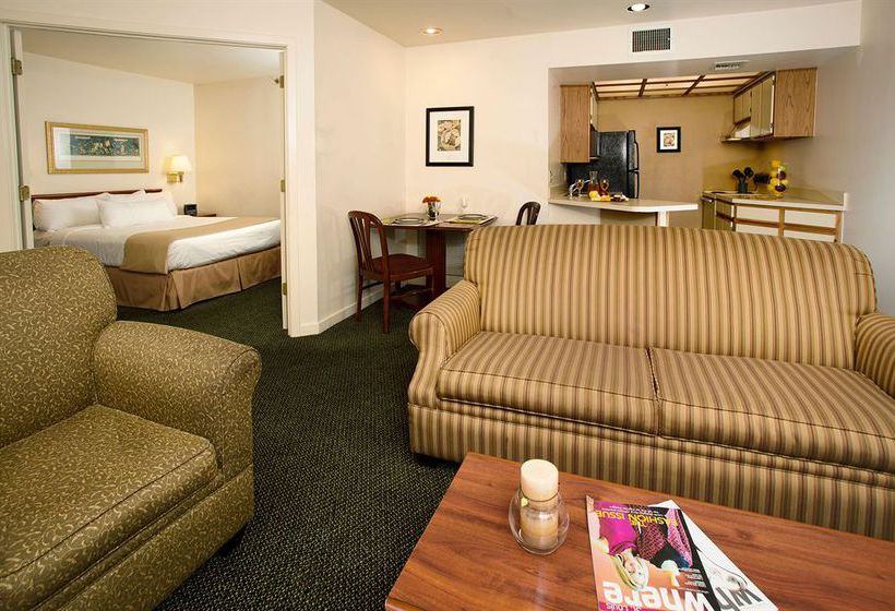 Hotel Staybridge Suites Somerset  | Somerset | New Jersey | United States 4