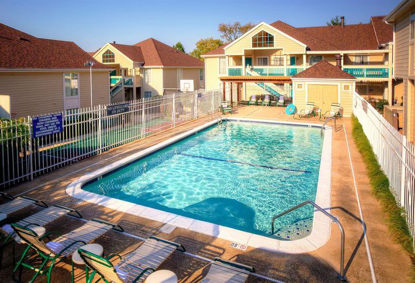 Hotel Staybridge Suites Somerset  | Somerset | New Jersey | United States 5