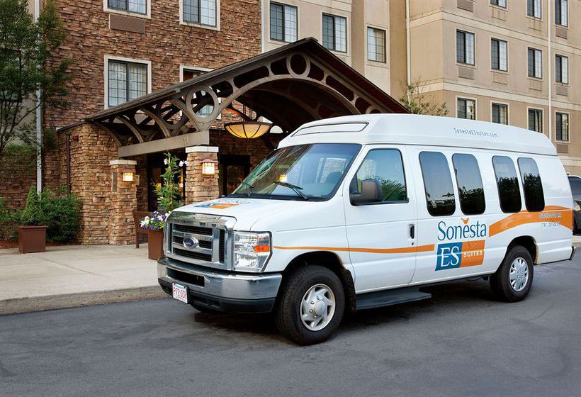 Hotel Staybridge Suites Somerset  | Somerset | New Jersey | United States 6