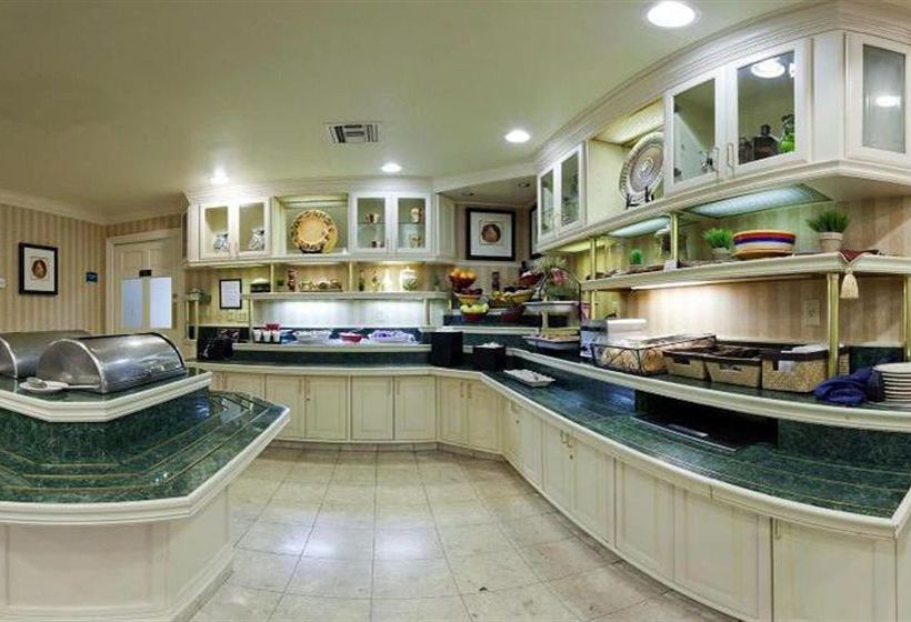 Hotel Staybridge Suites Somerset  | Somerset | New Jersey | United States 7