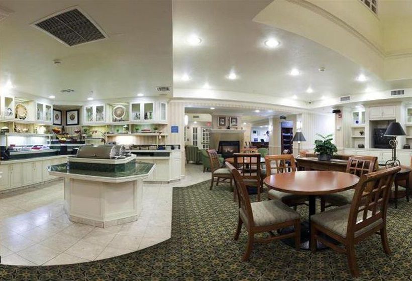 Hotel Staybridge Suites Somerset  | Somerset | New Jersey | United States 9