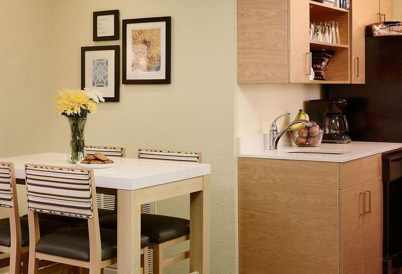 Hotel Staybridge Suites Princeton South Brunswick Princeton