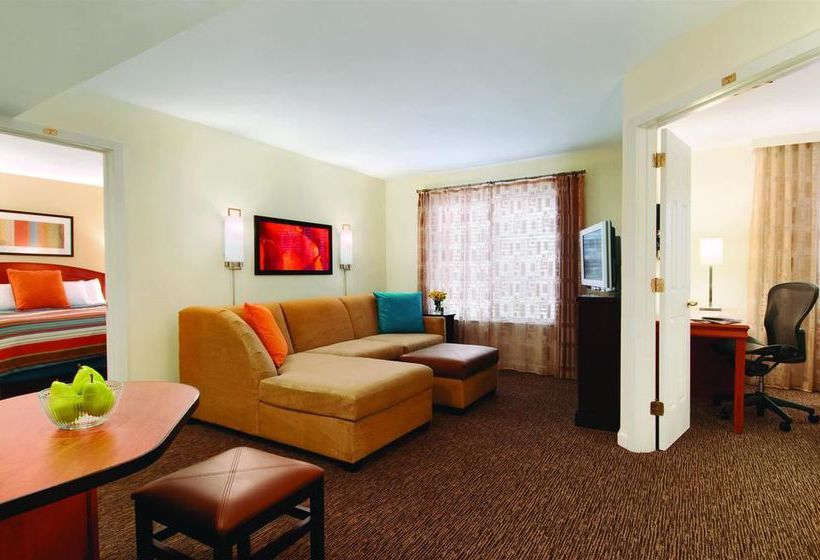 Hotel Hyatt House Boston Waltham  | Waltham | Massachusetts | United States 4