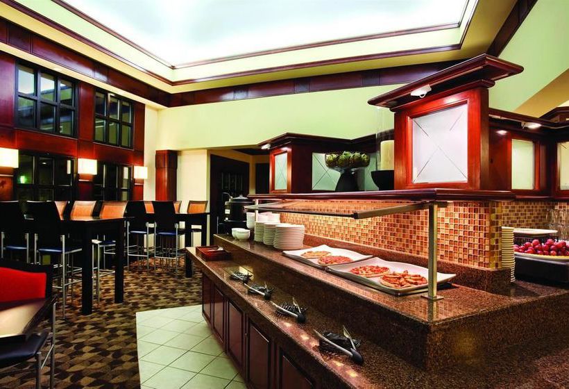 Hotel Hyatt House Boston Waltham  | Waltham | Massachusetts | United States 5