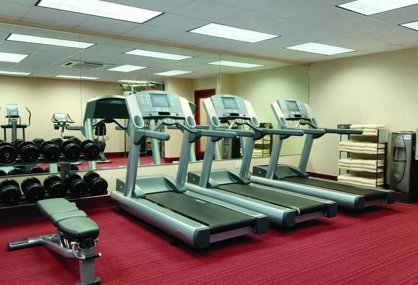 Hotel Hyatt House Boston Waltham  | Waltham | Massachusetts | United States 6