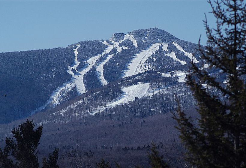 Hotel Summit Lodge  | Killington | Vermont | United States 1