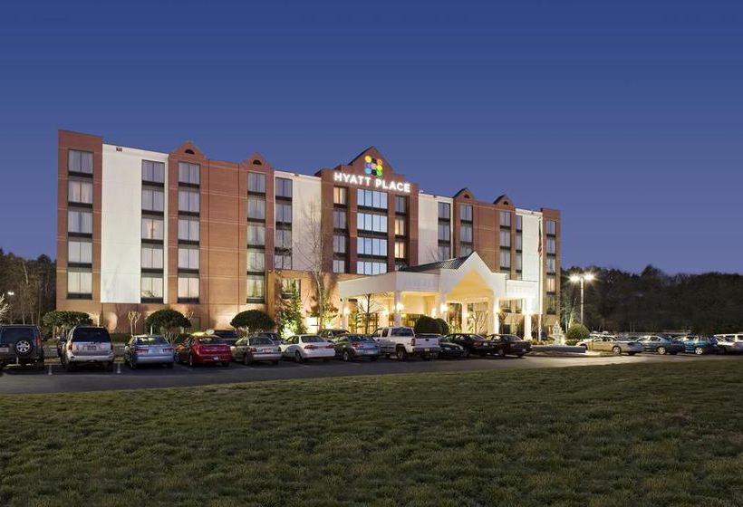 Hotel Hyatt Place Dallas North Arlington Grand Prairie Grand Prairie