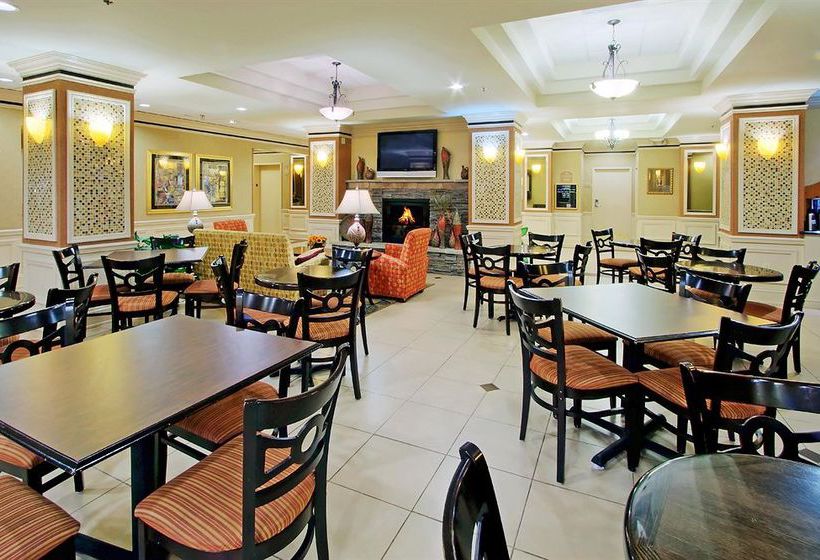 Hotel Holiday Inn Express & Suites Midtown  | Albuquerque | New Mexico | Estados Unidos 2